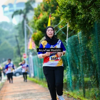 Runner Photo 8311988