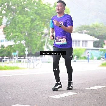 Runner Photo 8311990
