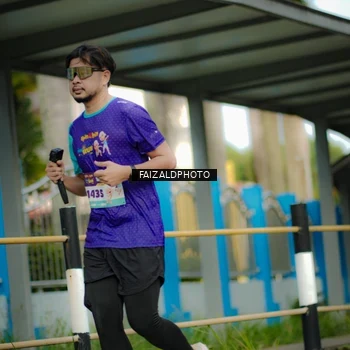 Runner Photo 8311991