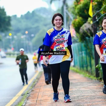 Runner Photo 8311992