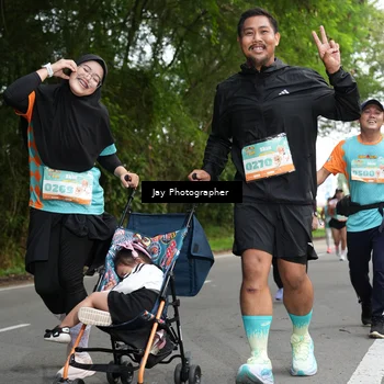 Runner Photo 8312010