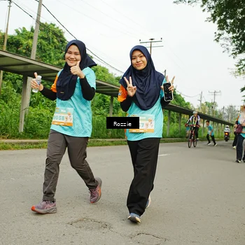 Runner Photo 8312012