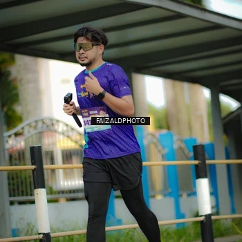 Runner Photo 8312013