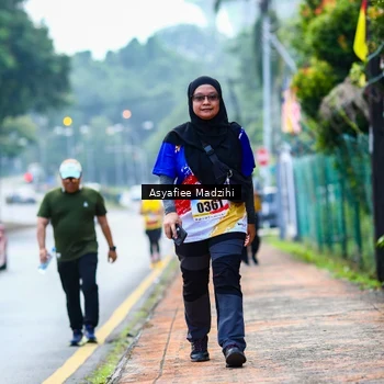 Runner Photo 8312014