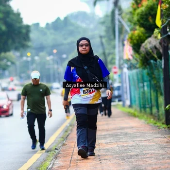 Runner Photo 8312015