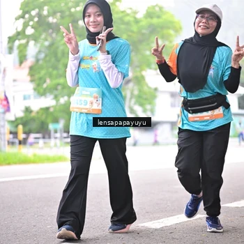 Runner Photo 8312016
