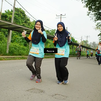Runner Photo 8312017