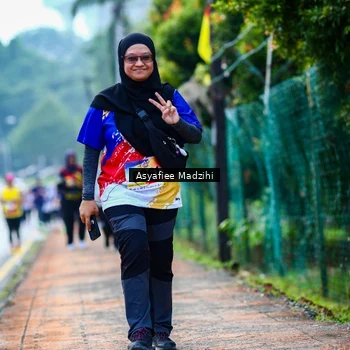 Runner Photo 8312018