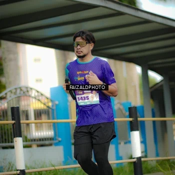 Runner Photo 8312019