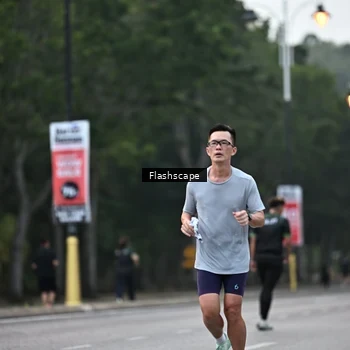 Runner Photo 8312020