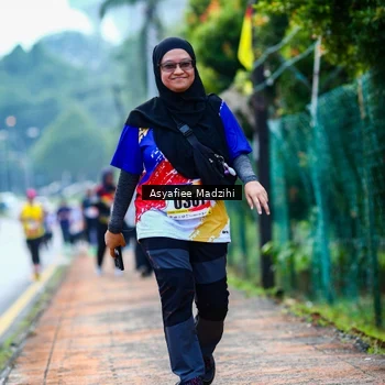 Runner Photo 8312025