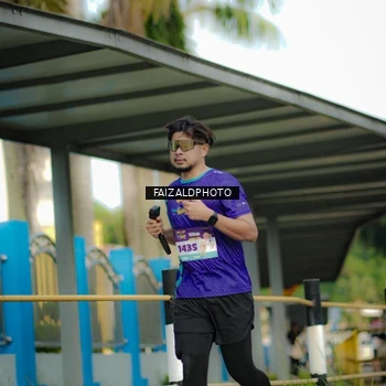 Runner Photo 8312027