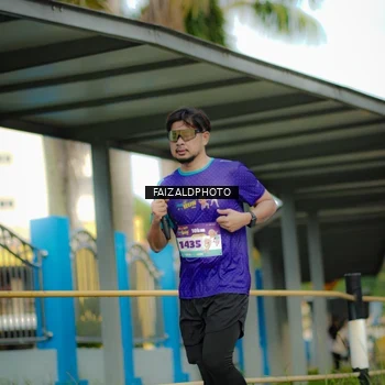 Runner Photo 8312030