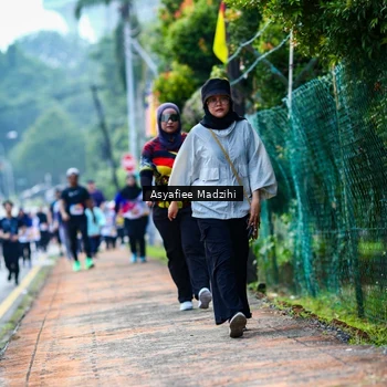 Runner Photo 8312040