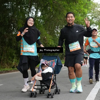 Runner Photo 8312052