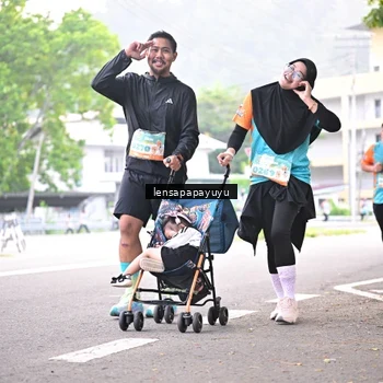 Runner Photo 8312053