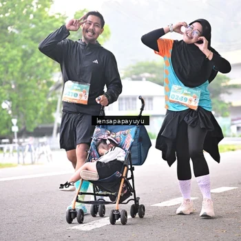 Runner Photo 8312059