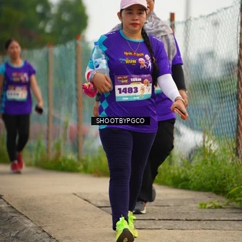 Runner Photo 8312060