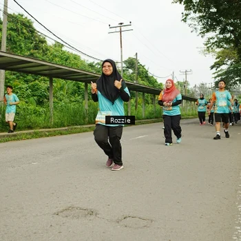 Runner Photo 8312067
