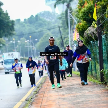 Runner Photo 8312070
