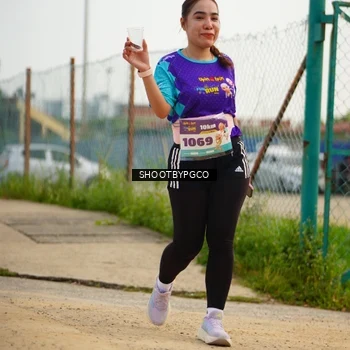 Runner Photo 8312080