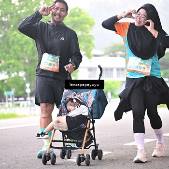 Runner Photo 8312091