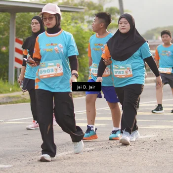 Runner Photo 8312092