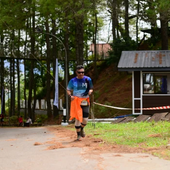 Runner Photo 83121