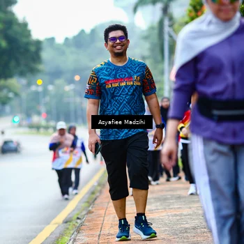 Runner Photo 8312109