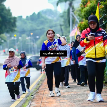Runner Photo 8312112
