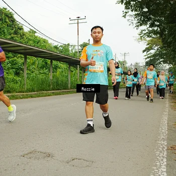 Runner Photo 8312113