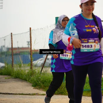 Runner Photo 8312120