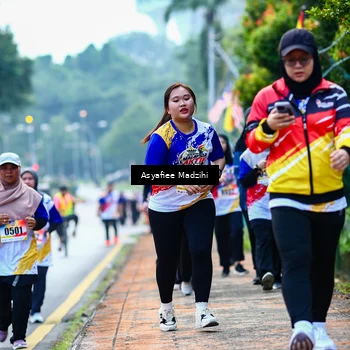 Runner Photo 8312121
