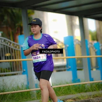 Runner Photo 8312125
