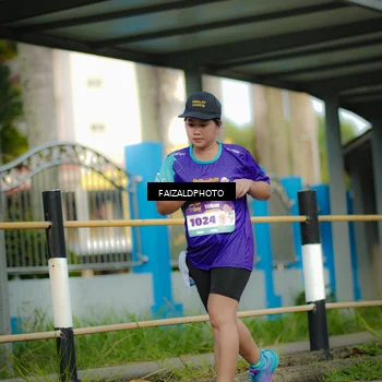 Runner Photo 8312126