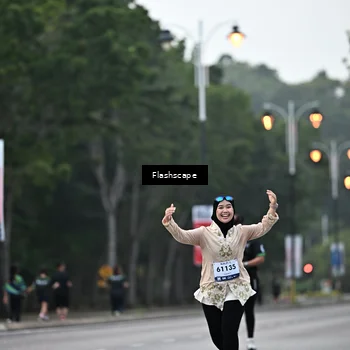 Runner Photo 8312127
