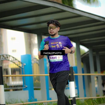 Runner Photo 8312130