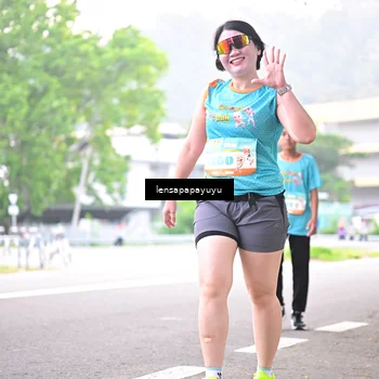 Runner Photo 8312131