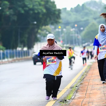 Runner Photo 8312132