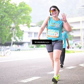 Runner Photo 8312133