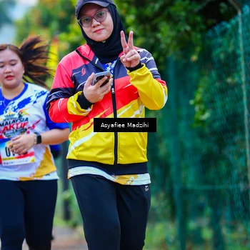 Runner Photo 8312135