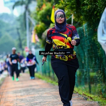 Runner Photo 8312136
