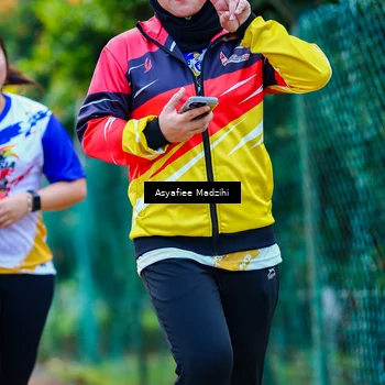 Runner Photo 8312138