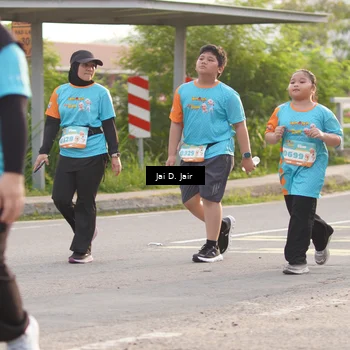 Runner Photo 8312139