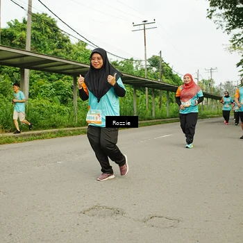 Runner Photo 8312143