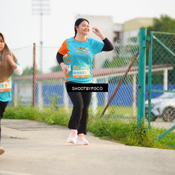 Runner Photo 8312144