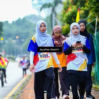 Runner Photo 8312145