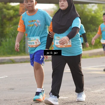 Runner Photo 8312146