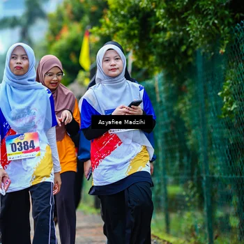 Runner Photo 8312148