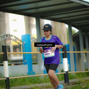 Runner Photo 8312149